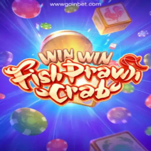 Discover the Thrilling WinWinFishPrawnCrab on GOINBET.com Platform - Online Slots Brasil #1